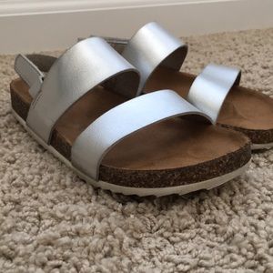 Old navy sandal